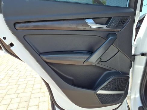 Used 2018 Audi Q5 Prestige AWD/4WD image 23