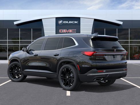 New 2026 Buick Enclave Preferred w/ Power Package image 21