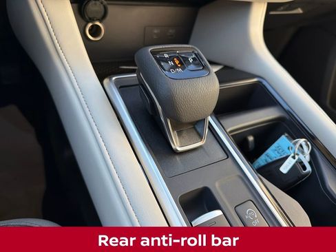 New 2025 Nissan Pathfinder SV image 25