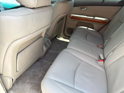 Used 2007 Lexus RX 350 AWD image 41