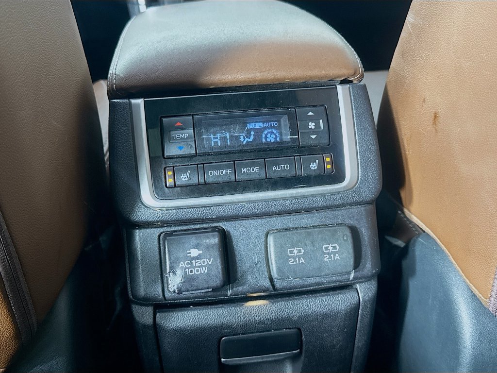 Used 2022 Subaru Ascent Touring AWD/4WD image 34