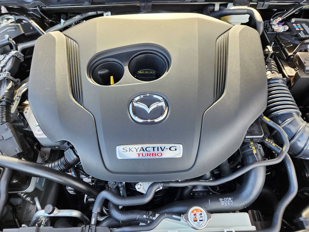 New 2026 MAZDA CX-30 2.5 Turbo Aire Edition AWD/4WD image 20