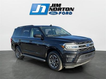 Used 2024 Ford Expedition XLT