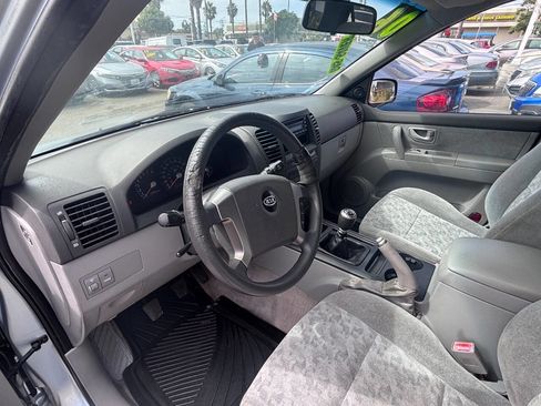 Used 2006 Kia Sorento 2WD image 9