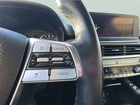 Used 2022 Kia Telluride EX w/ EX Premium Package image 18