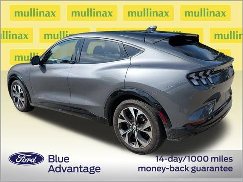 Used 2023 Ford Mustang Mach-E Premium RWD image 3