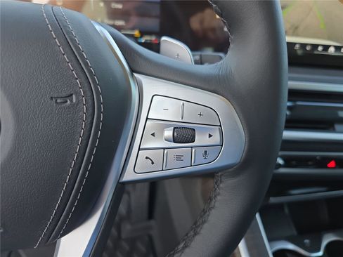 New 2026 BMW X7 xDrive40i image 34