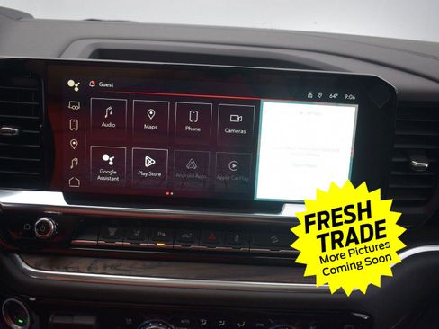 Used 2024 GMC Sierra 2500 SLT w/ SLT Premium Package image 32