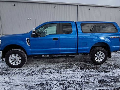 Used 2020 Ford F250 XL w/ STX Appearance Package image 5