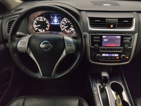 Used 2017 Nissan Altima 2.5 SL image 22