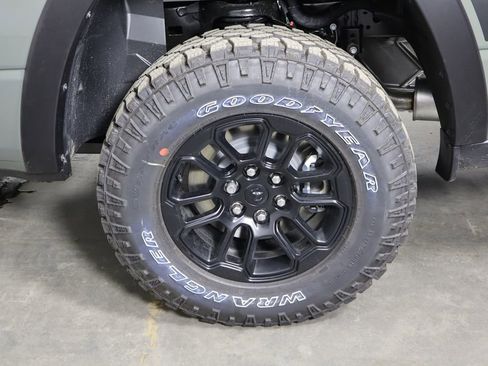 New 2026 RAM 1500 Rebel AWD/4WD image 43