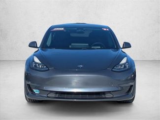 Used 2021 Tesla Model 3 Performance video 2