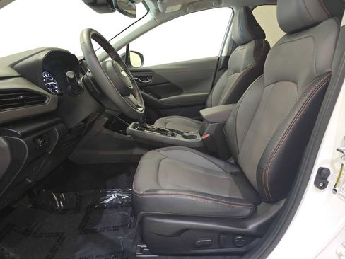 Used 2025 Subaru Crosstrek 2.5i Limited w/ Crosstrek Mirror Package AWD/4WD image 22