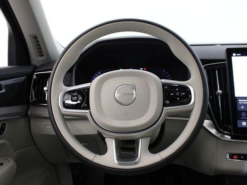 New 2026 Volvo XC90 B6 Ultra w/ Protection Package AWD/4WD image 25