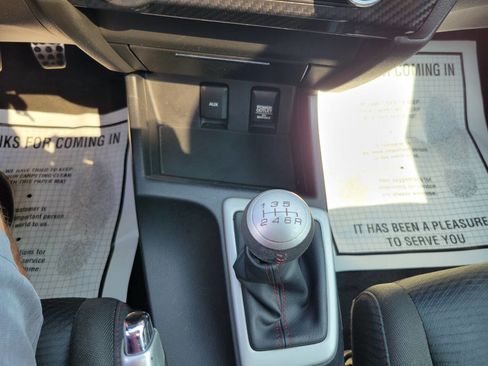 Used 2013 Honda Civic Si image 18