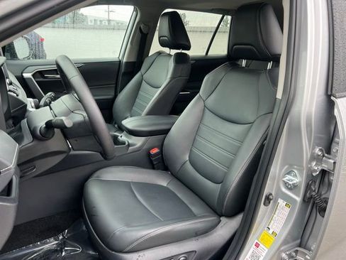 Certified 2024 Toyota RAV4 XLE Premium image 16