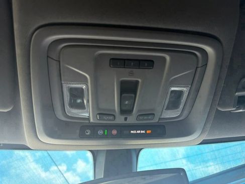 Used 2022 GMC Sierra 1500 SLT RWD image 33