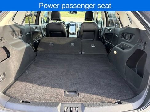 Used 2024 Ford Edge SEL w/ Convenience Package AWD/4WD image 20