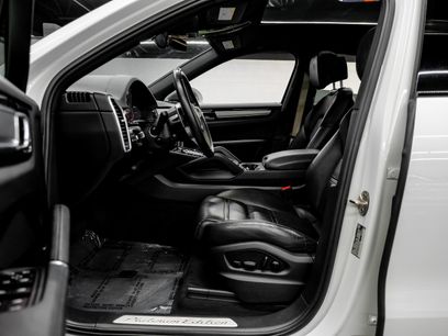 Used 2023 Porsche Cayenne Coupe