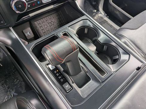 Used 2024 Ford F150 Raptor AWD/4WD image 12
