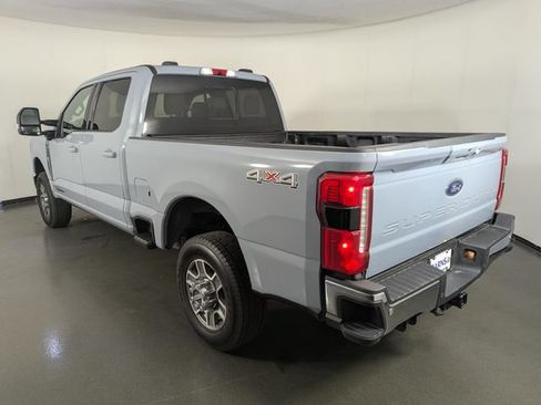 Used 2026 Ford F350 Lariat w/ Lariat Ultimate Package AWD/4WD image 6