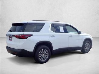Used 2023 Chevrolet Traverse LT AWD/4WD video 4