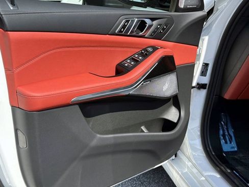 New 2026 BMW X5 M Competition w/ Executive Package AWD/4WD image 18