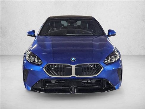Certified 2025 BMW 228i xDrive w/ Premium Package AWD/4WD image 2