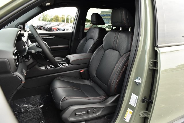 New 2026 Honda Passport TrailSport Elite image 24