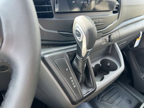 New 2026 Ford Transit 250 148 Medium Roof image 21