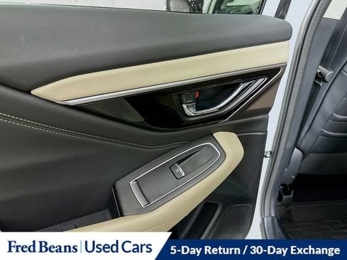 Used 2024 Subaru Outback Limited AWD/4WD image 33