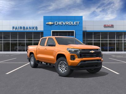 New 2026 Chevrolet Colorado LT w/ LT Convenience Package