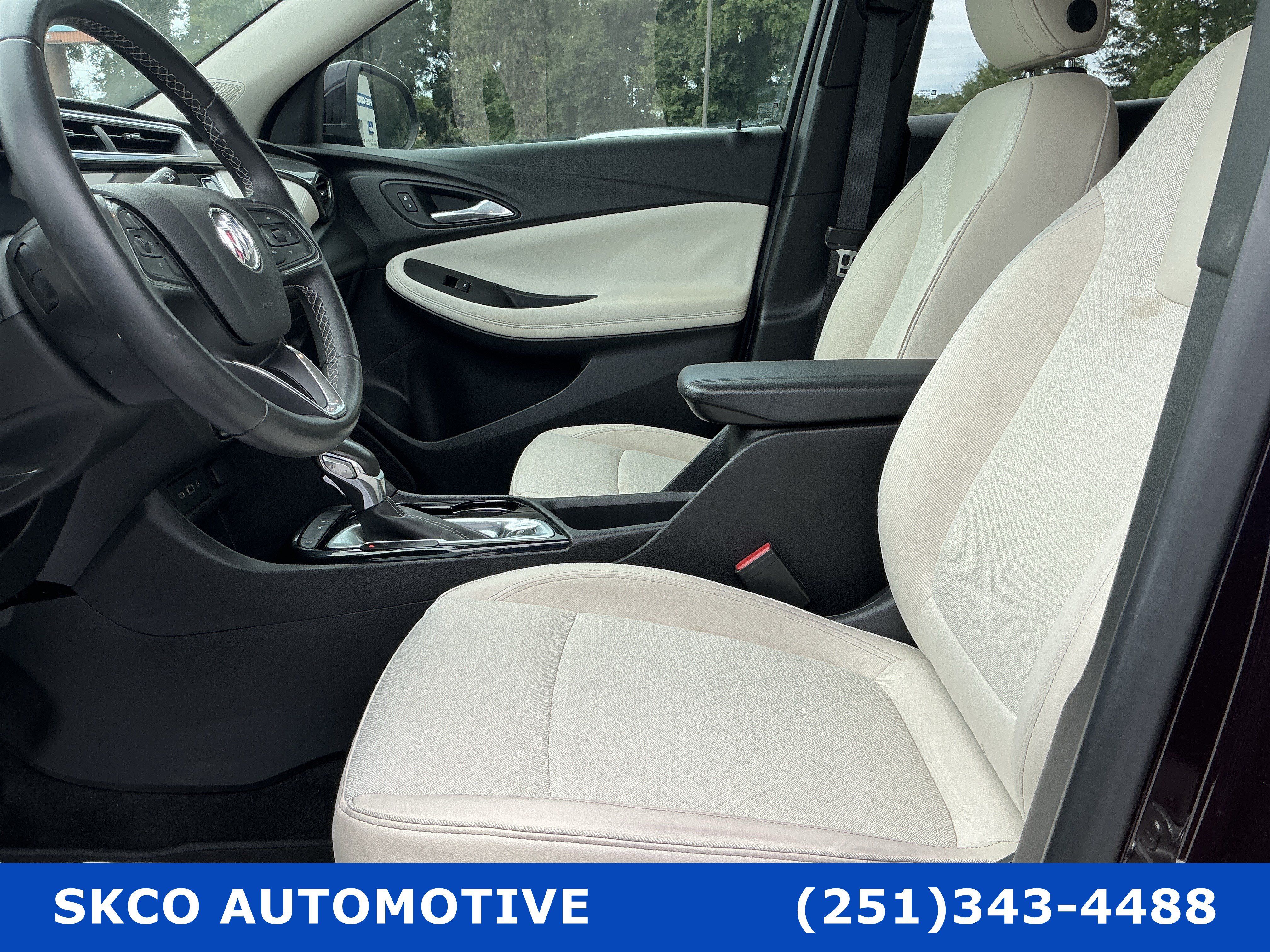 Used 2020 Buick Encore GX Select FWD image 11
