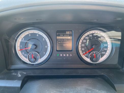 Used 2020 RAM 1500 Tradesman w/ Protection Group image 13