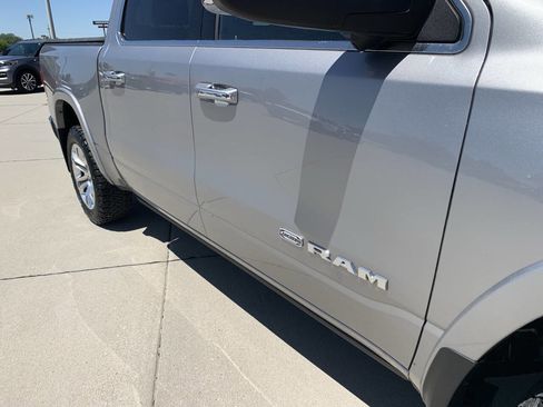 Used 2022 RAM 1500 Limited image 31