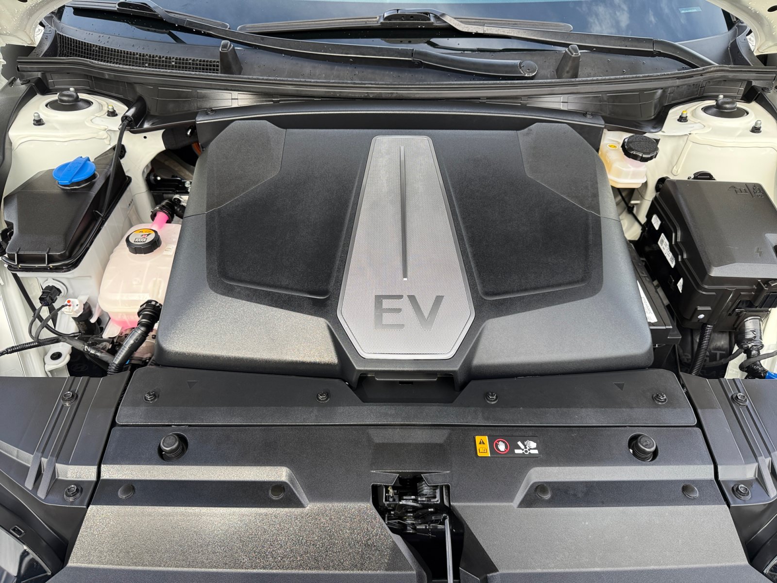 Used 2024 Kia EV6 GT-Line RWD image 20