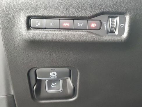 New 2026 Jeep Cherokee Laredo AWD/4WD image 25