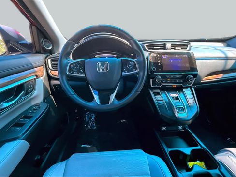 Used 2022 Honda CR-V EX-L image 6