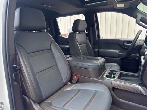 Used 2019 GMC Sierra 1500 Denali AWD/4WD image 39