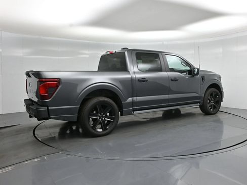 New 2026 Ford F150 STX w/ F-150 LOBO Package AWD/4WD image 24