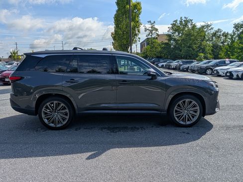 Used 2026 Lexus TX 350 AWD w/ Technology Package image 2