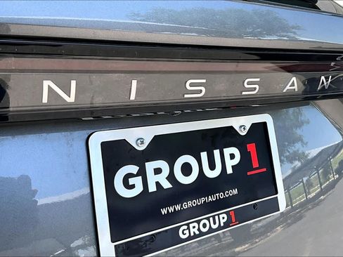 Used 2023 Nissan Ariya FWD image 30