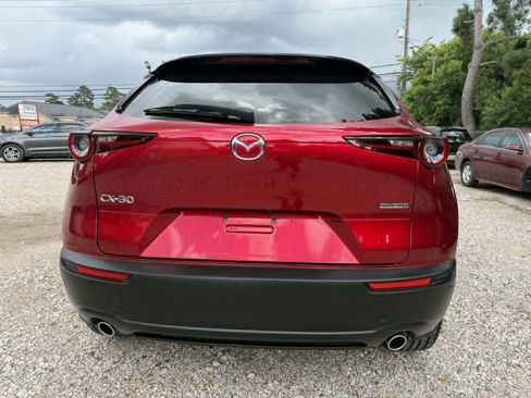 Used 2020 MAZDA CX-30 FWD w/ Premium Package image 6