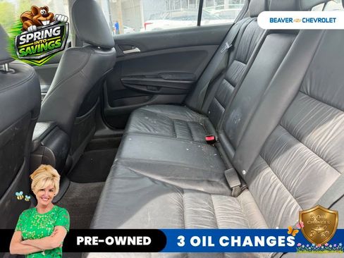 Used 2012 Honda Accord SE image 9