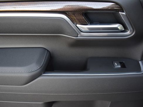 New 2026 Chevrolet Silverado 1500 RST AWD/4WD image 16