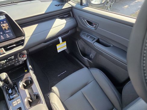 New 2026 Subaru Outback Touring XT AWD/4WD image 15
