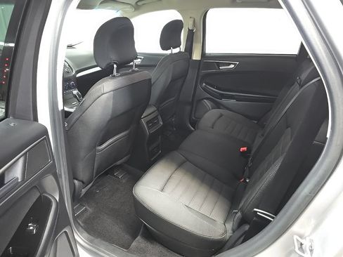 Certified 2017 Ford Edge SEL AWD/4WD image 34