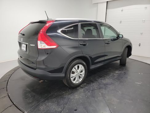 Used 2014 Honda CR-V EX-L image 9