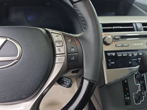 Used 2015 Lexus RX 350 AWD image 18