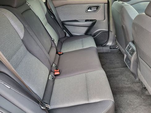 Used 2023 Nissan Rogue SV image 19